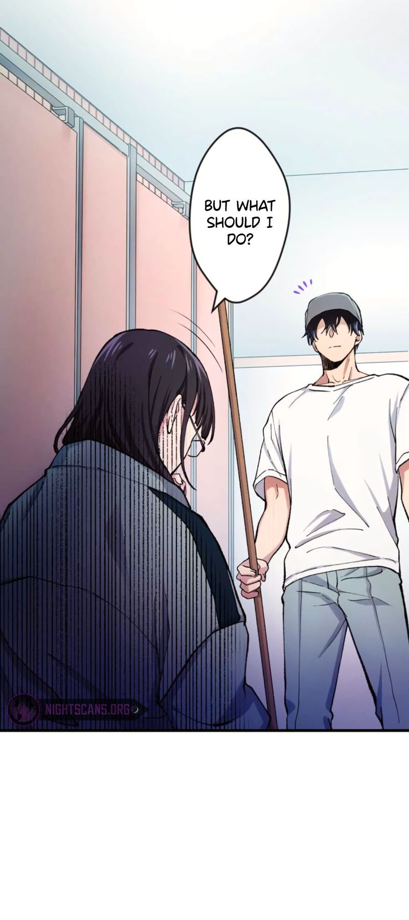 Read Yakuza Cleaner Manga Online