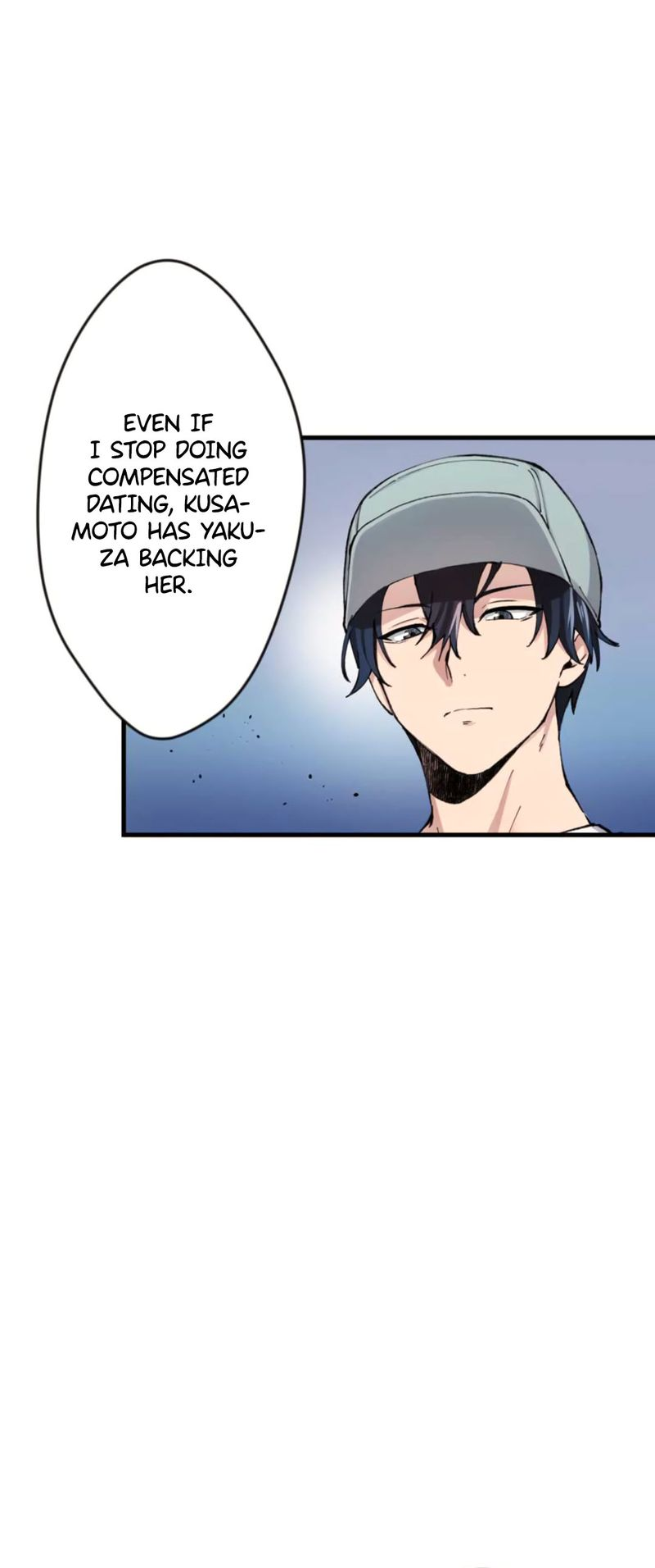 Read Yakuza Cleaner Manga Online