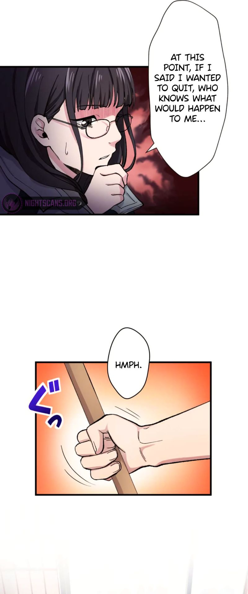 Read Yakuza Cleaner Manga Online