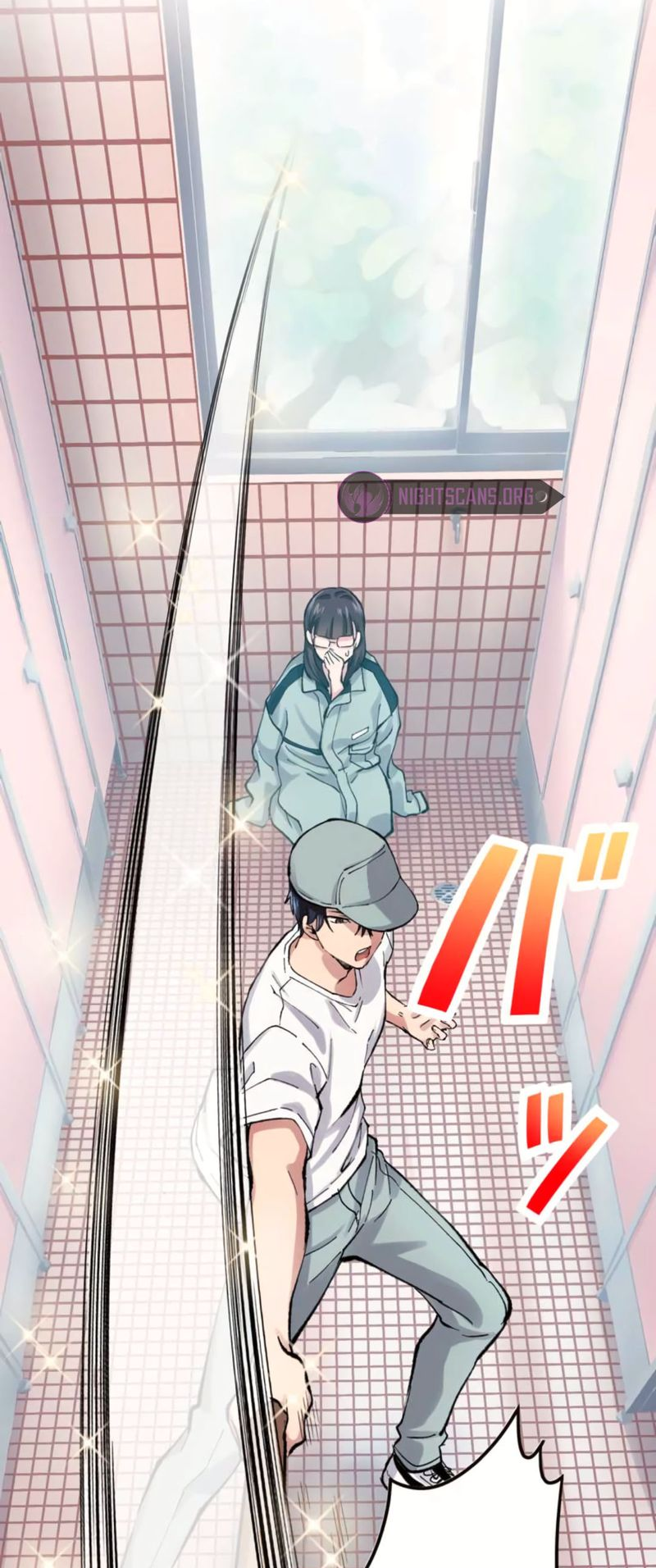 Read Yakuza Cleaner Manga Online