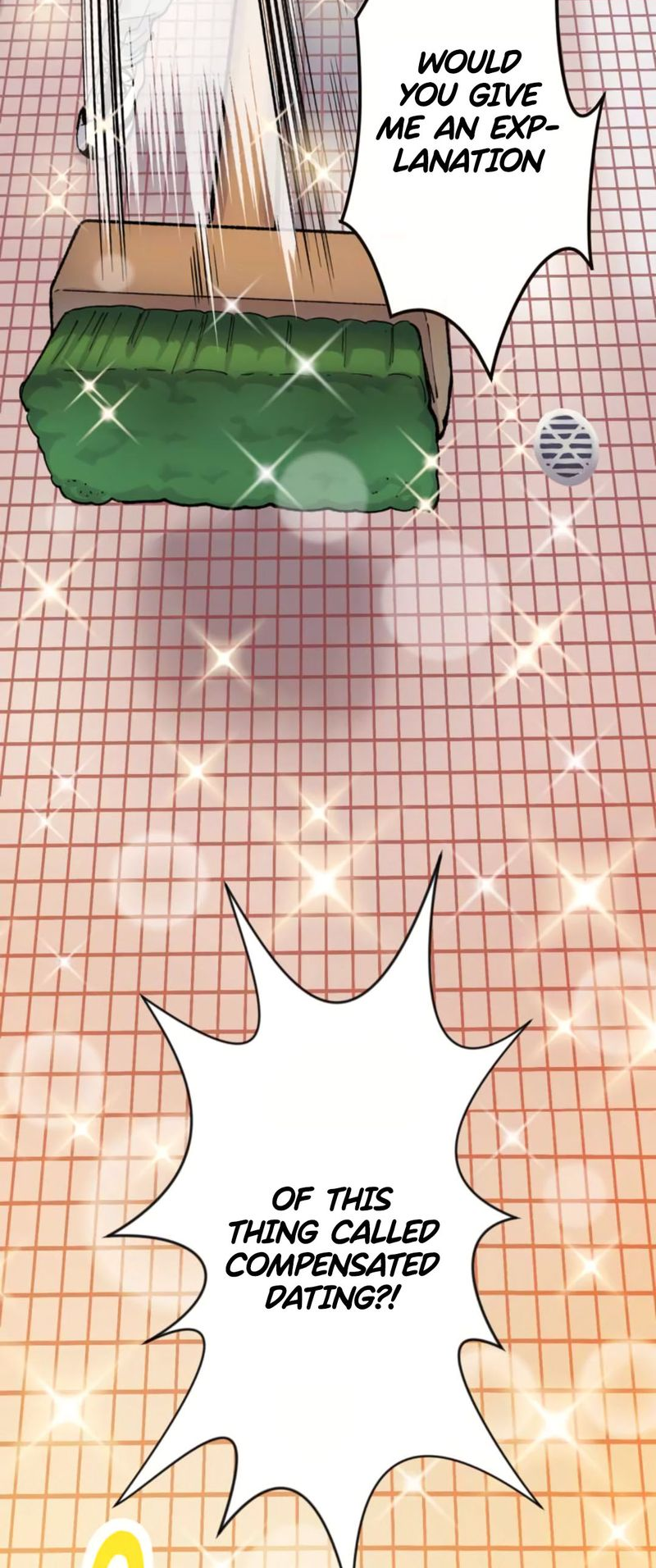 Read Yakuza Cleaner Manga Online