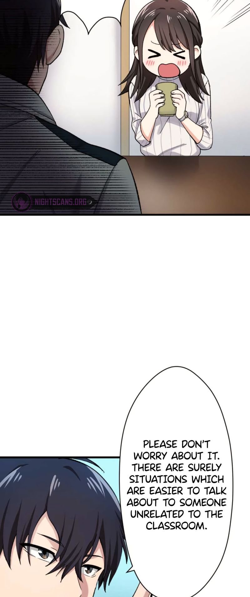 Read Yakuza Cleaner Manga Online