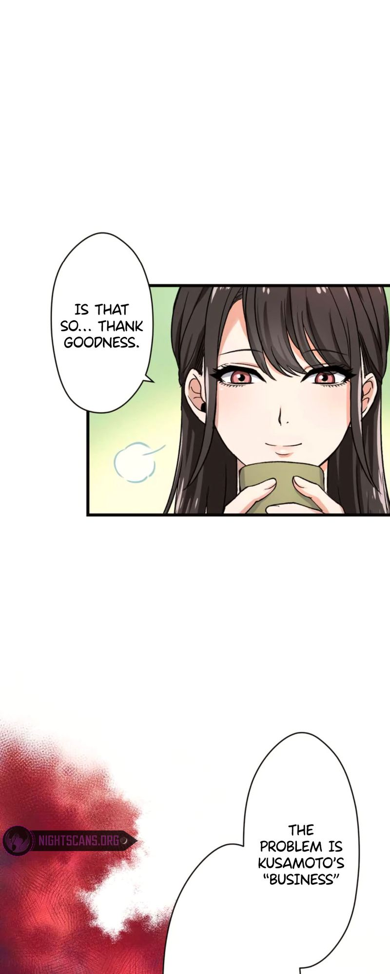 Read Yakuza Cleaner Manga Online