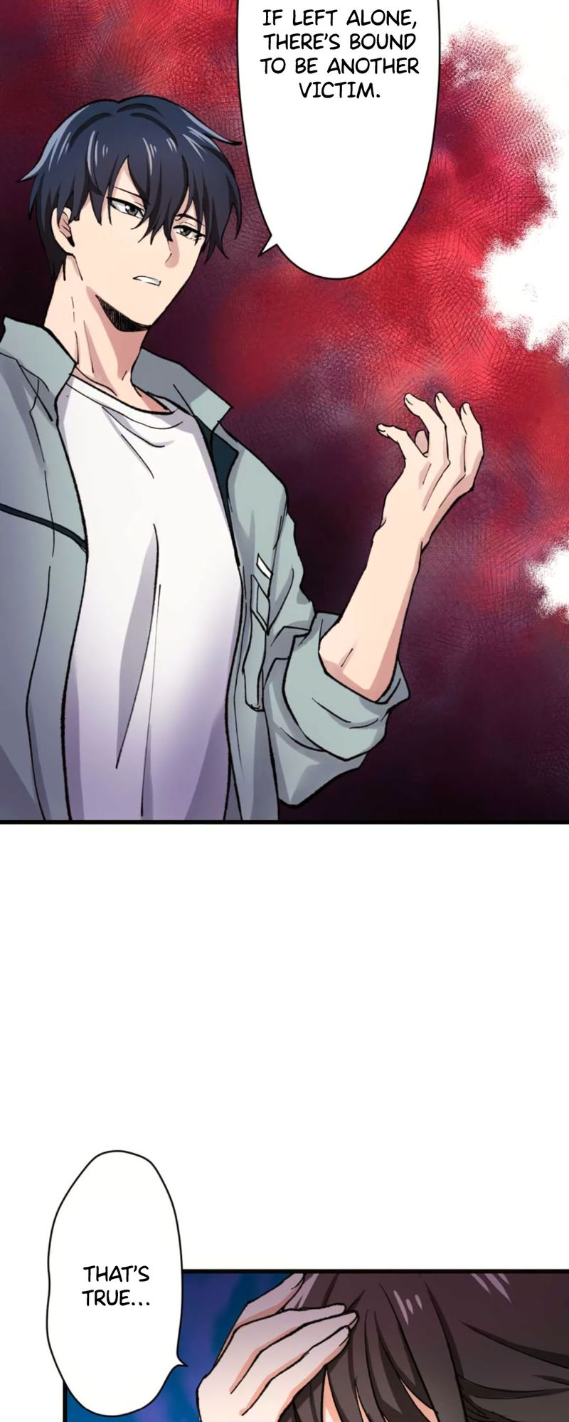 Read Yakuza Cleaner Manga Online