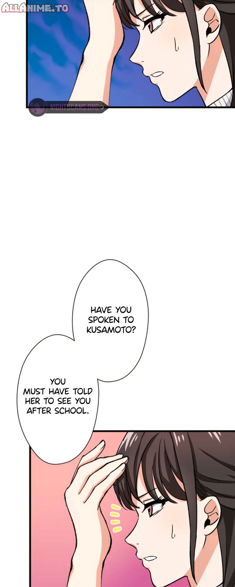 Read Yakuza Cleaner Manga Online