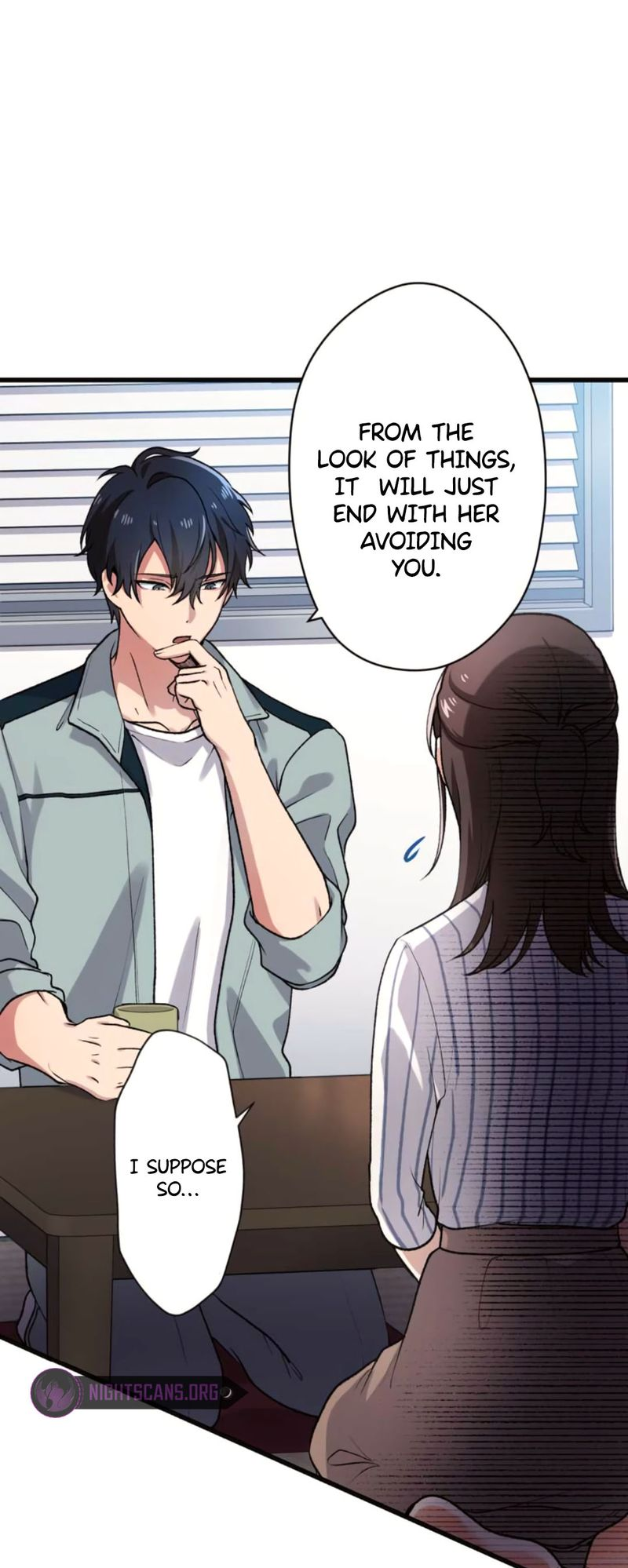 Read Yakuza Cleaner Manga Online