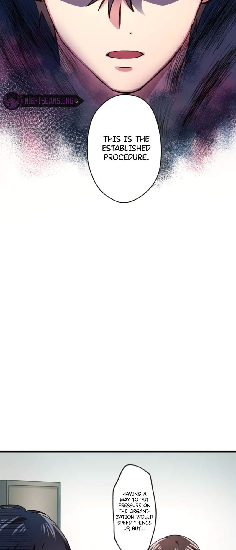 Read Yakuza Cleaner Manga Online