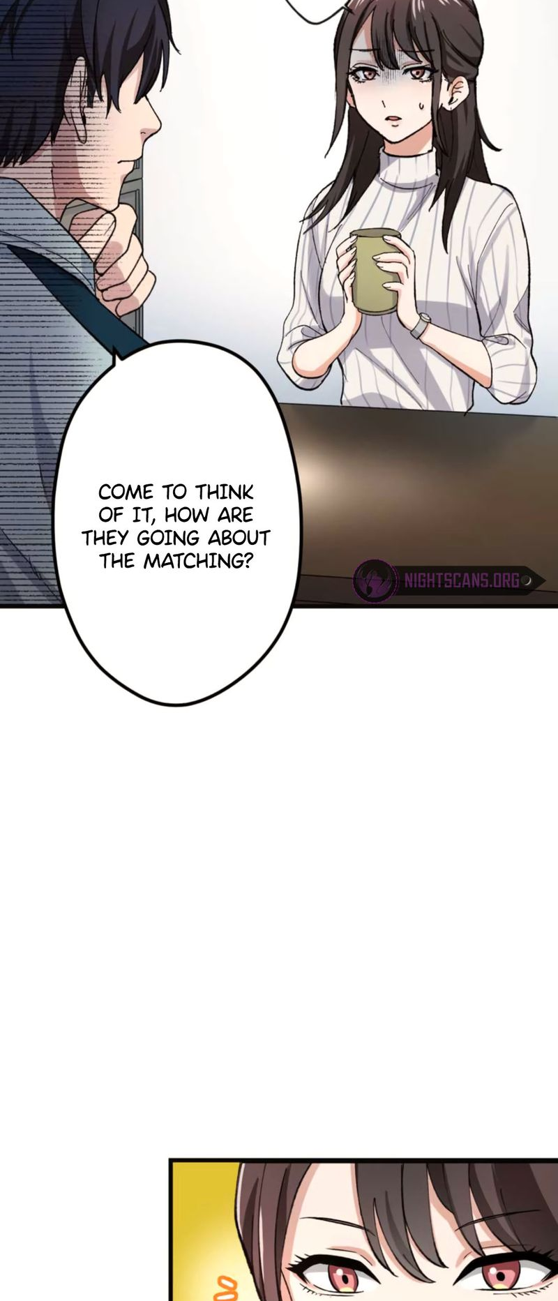 Read Yakuza Cleaner Manga Online