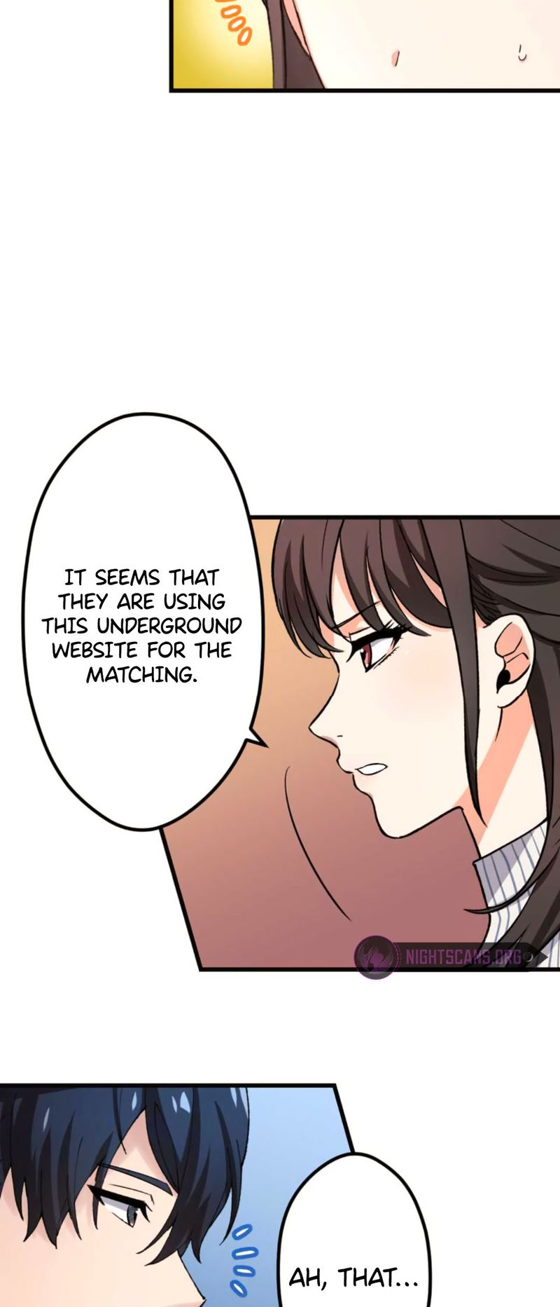 Read Yakuza Cleaner Manga Online