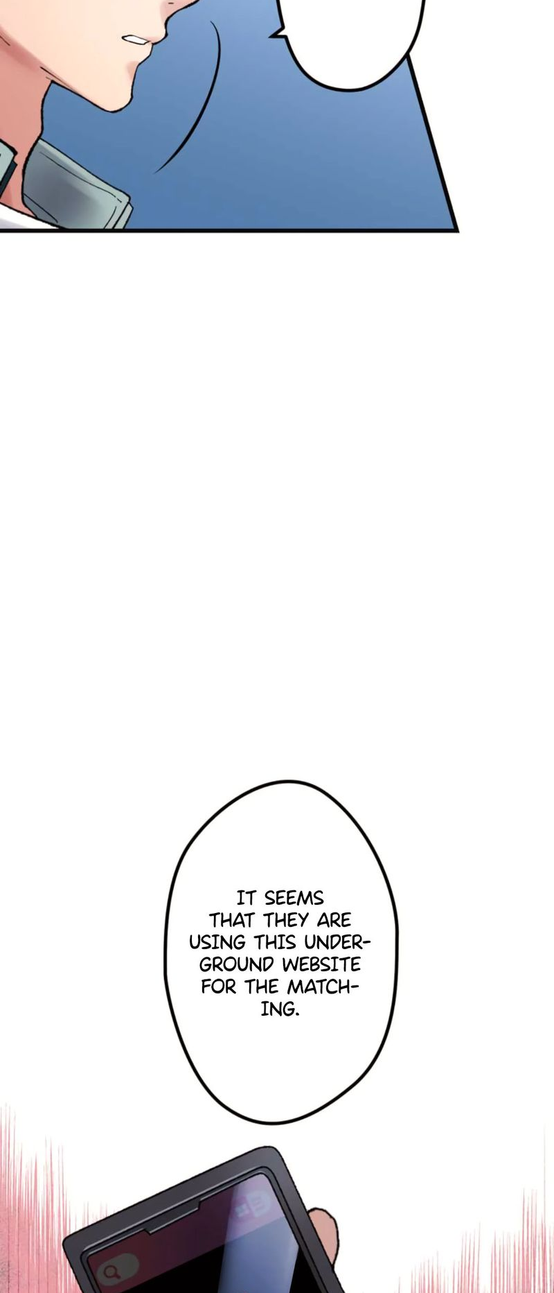 Read Yakuza Cleaner Manga Online