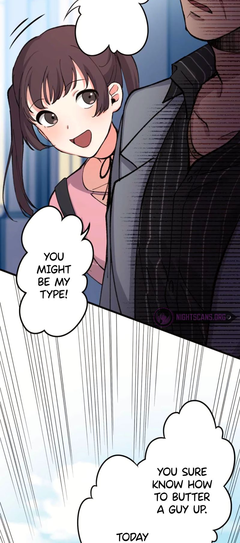 Read Yakuza Cleaner Manga Online