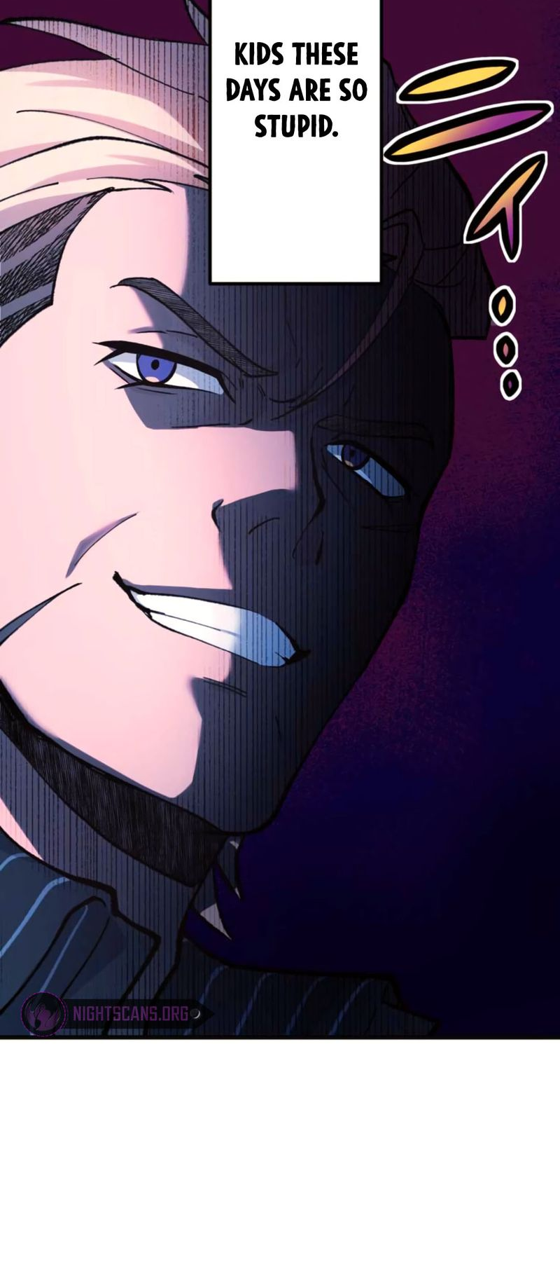 Read Yakuza Cleaner Manga Online