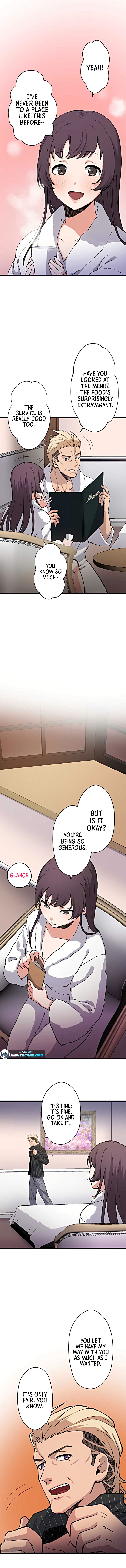 Read Yakuza Cleaner Manga Online