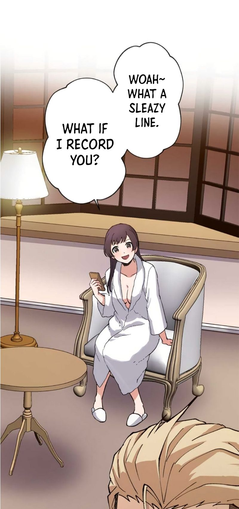 Read Yakuza Cleaner Manga Online