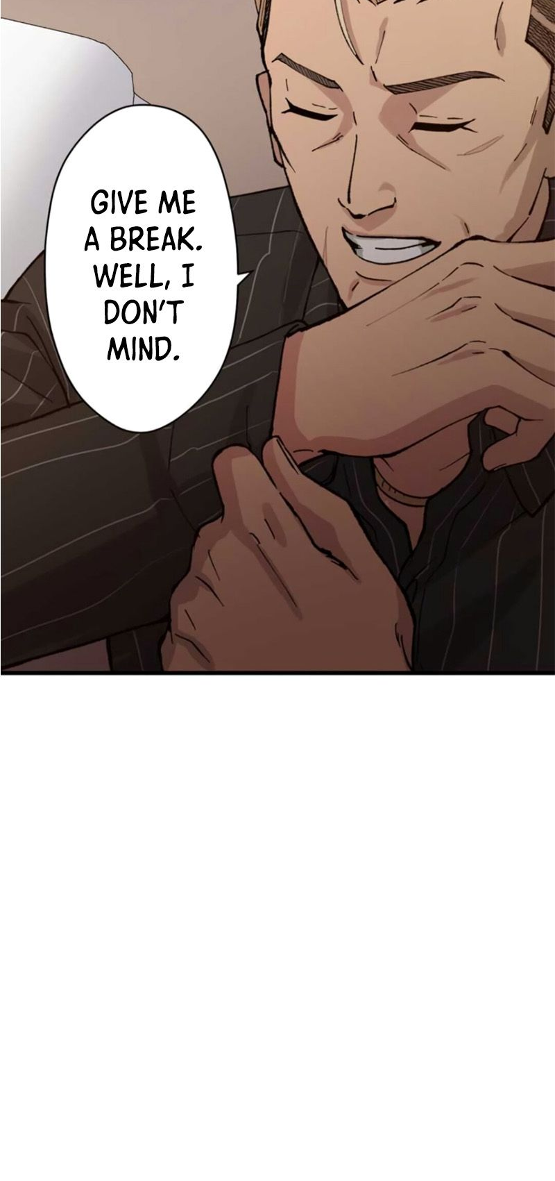 Read Yakuza Cleaner Manga Online