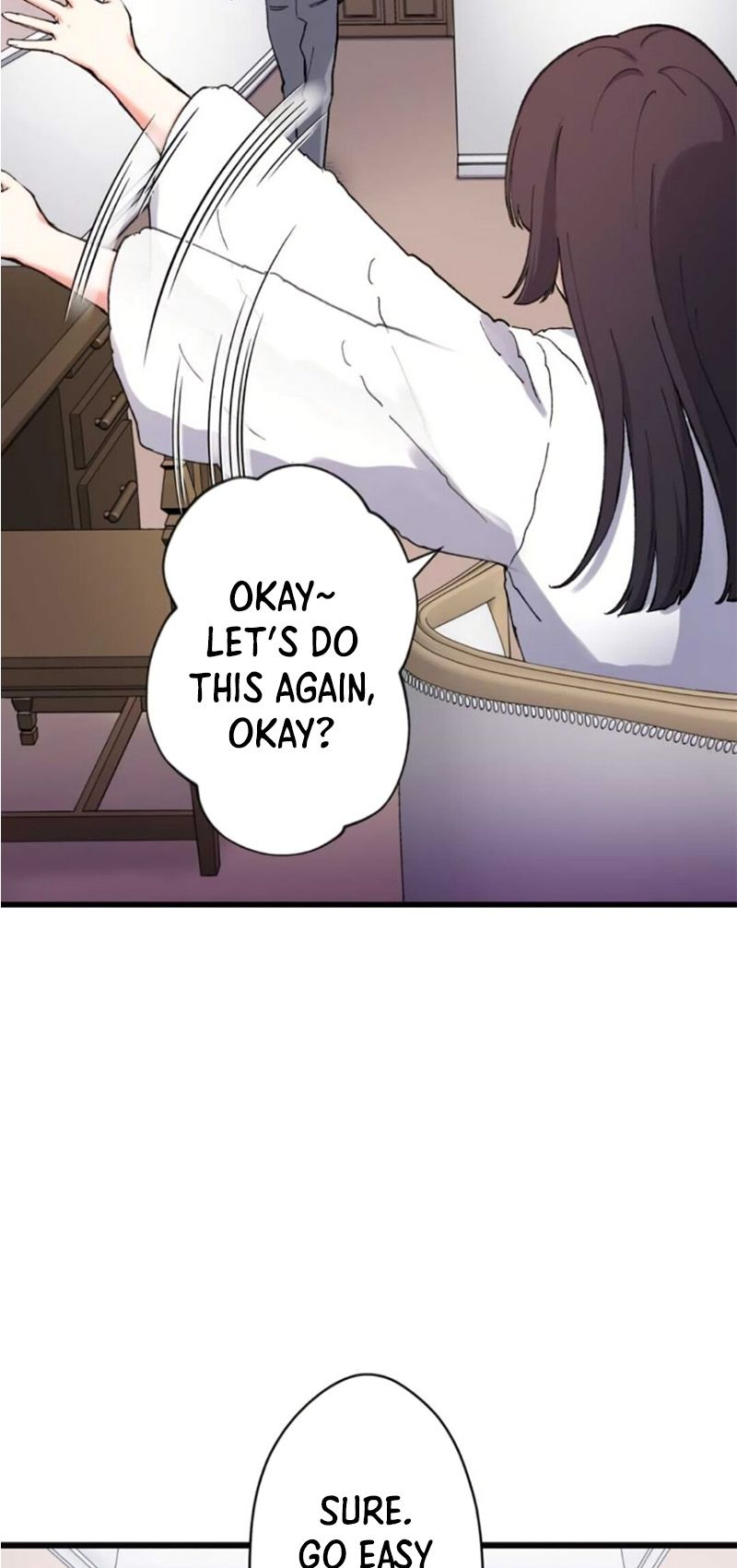 Read Yakuza Cleaner Manga Online