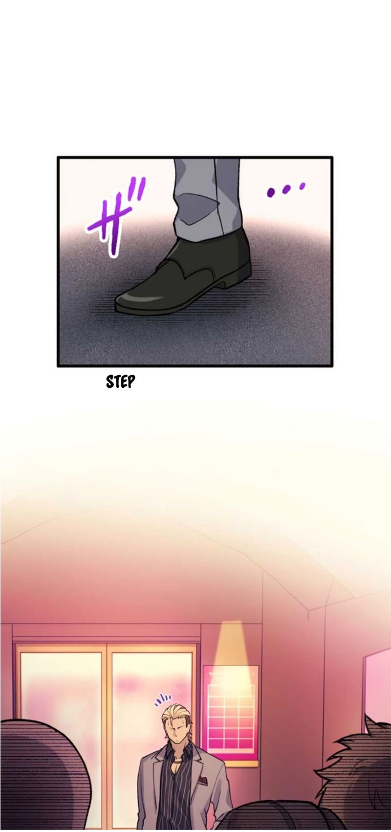 Read Yakuza Cleaner Manga Online