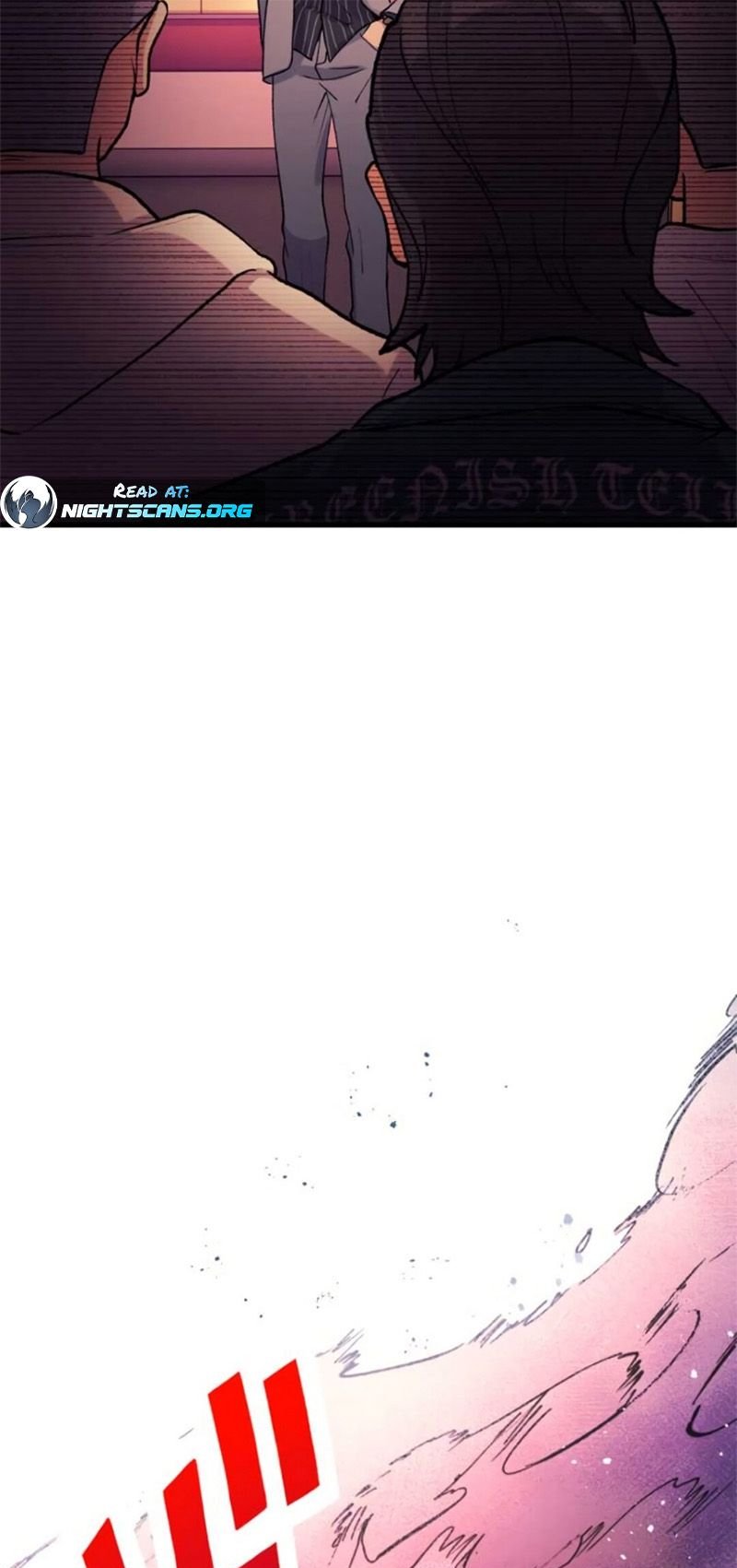 Read Yakuza Cleaner Manga Online