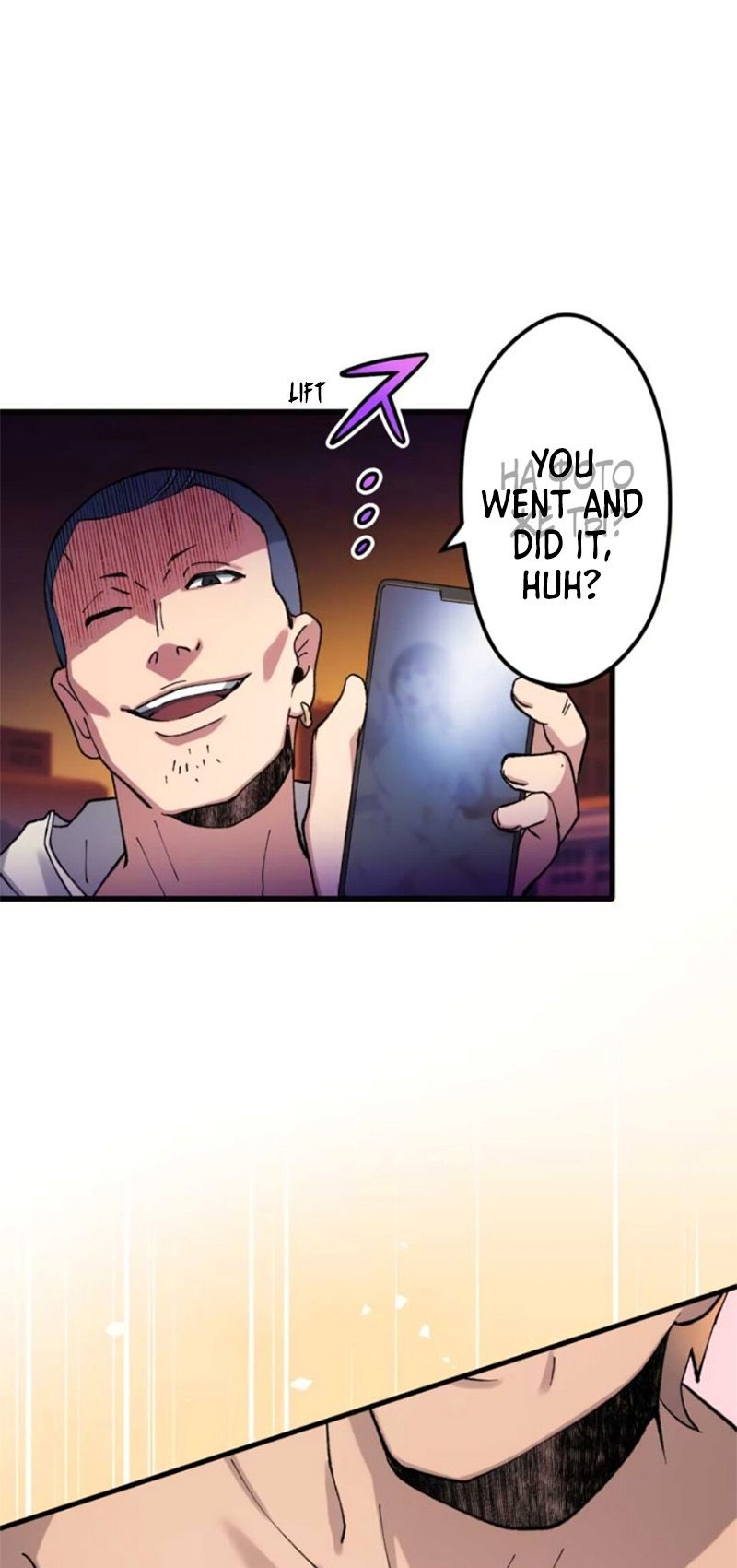 Read Yakuza Cleaner Manga Online