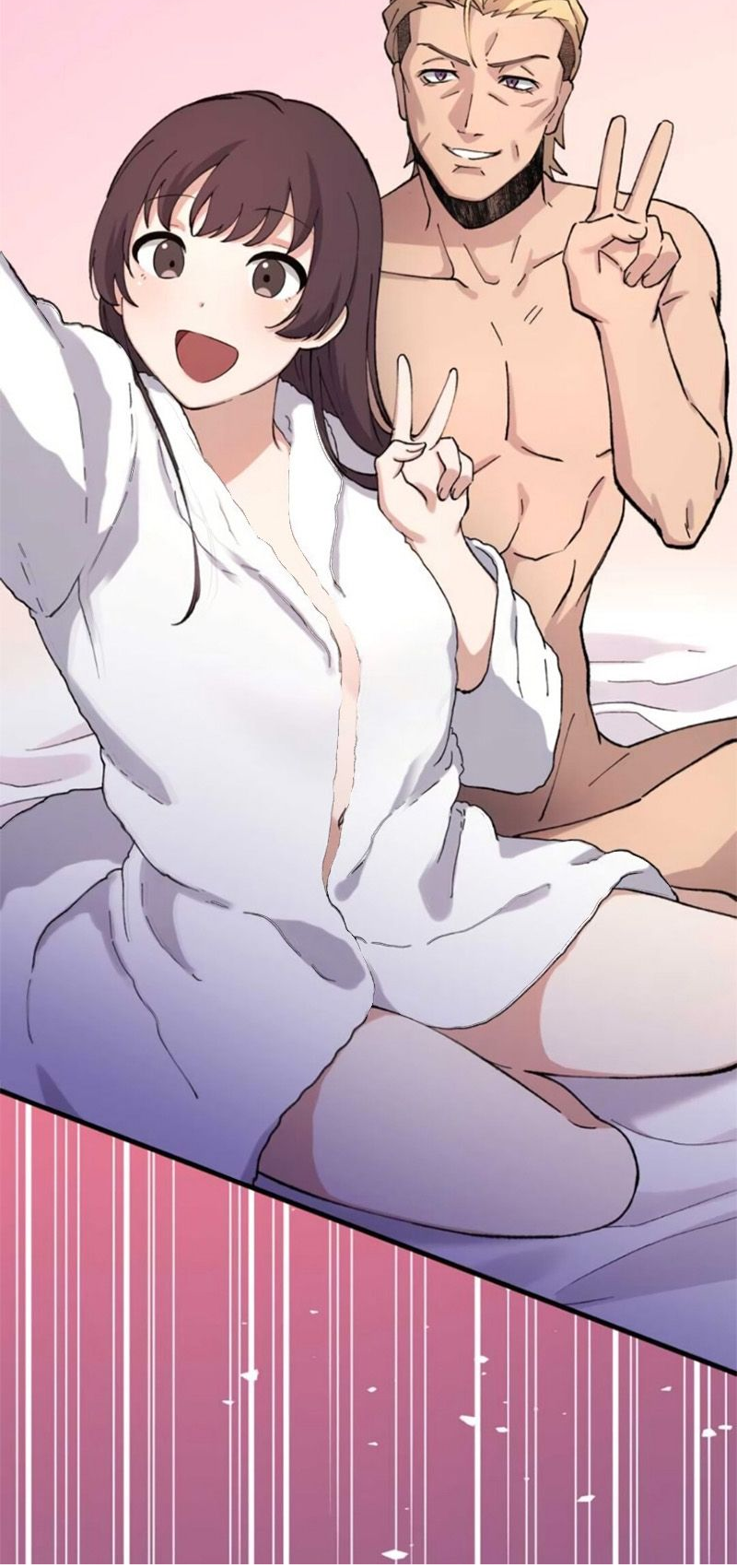 Read Yakuza Cleaner Manga Online