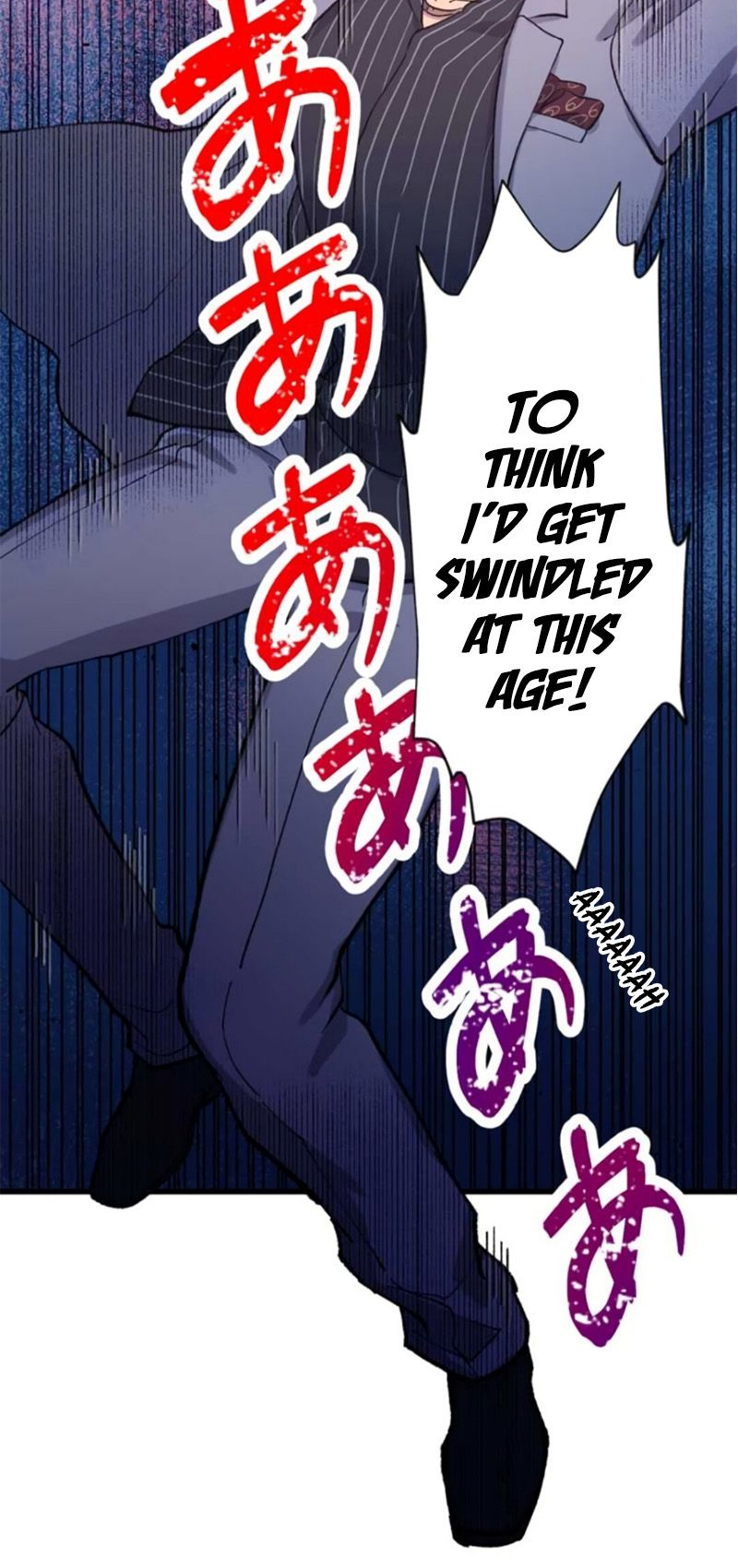 Read Yakuza Cleaner Manga Online