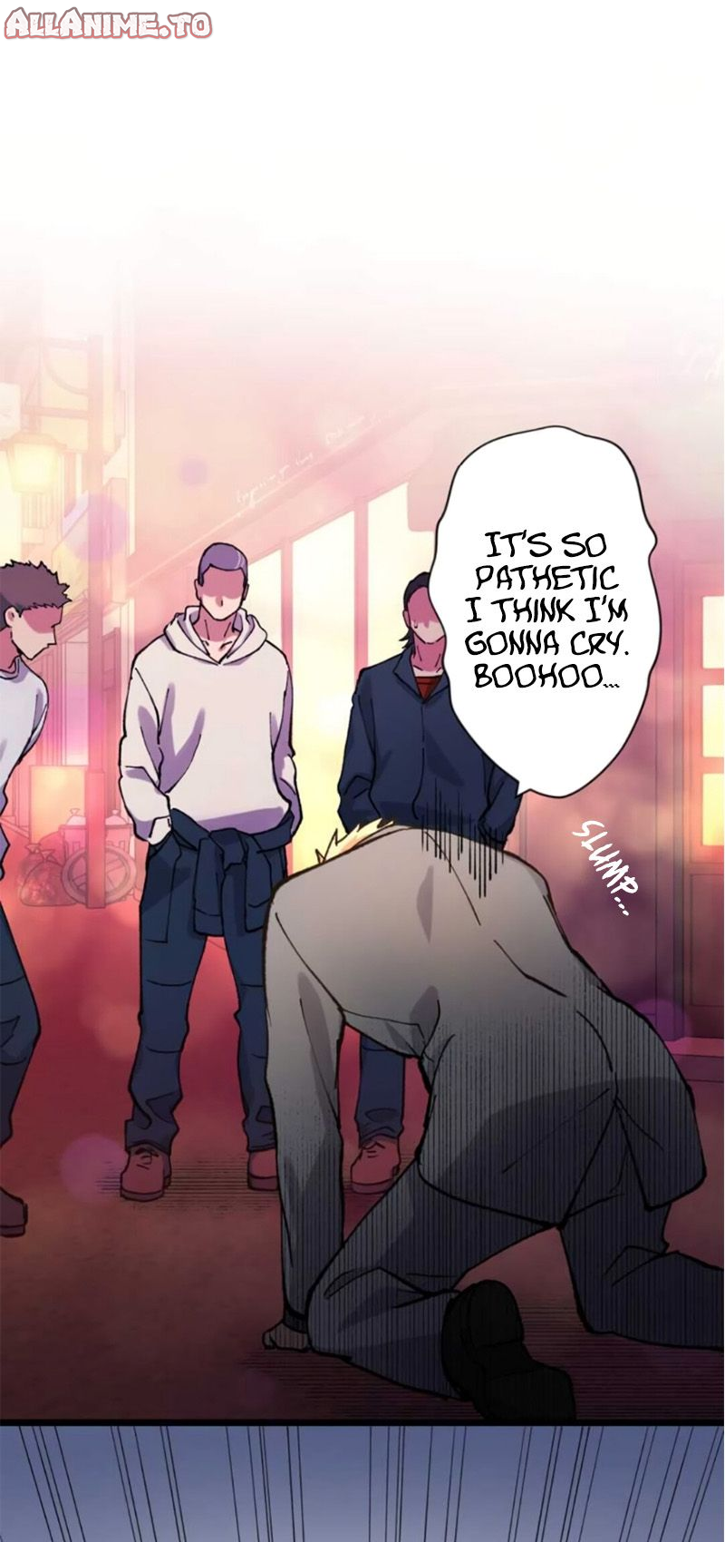 Read Yakuza Cleaner Manga Online