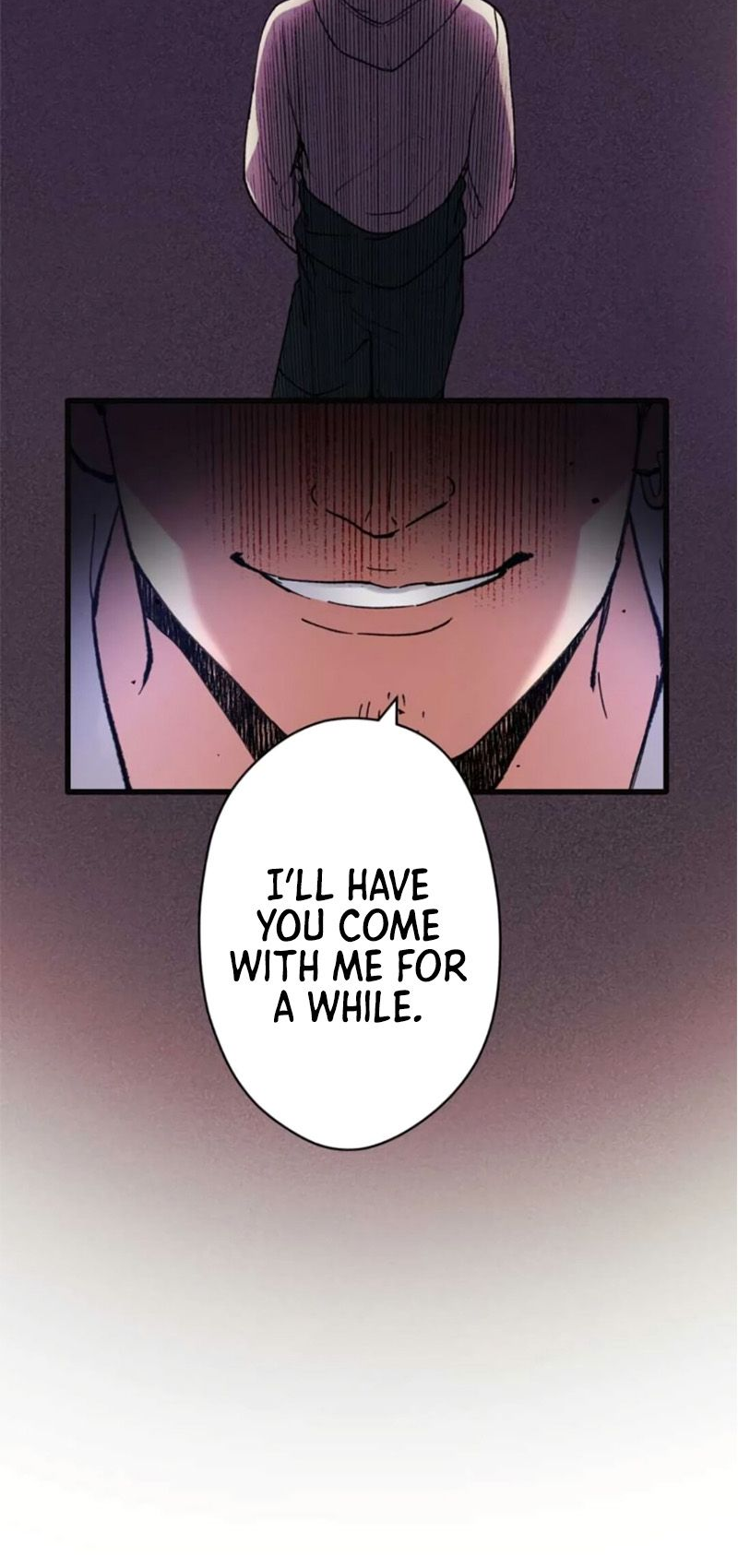 Read Yakuza Cleaner Manga Online