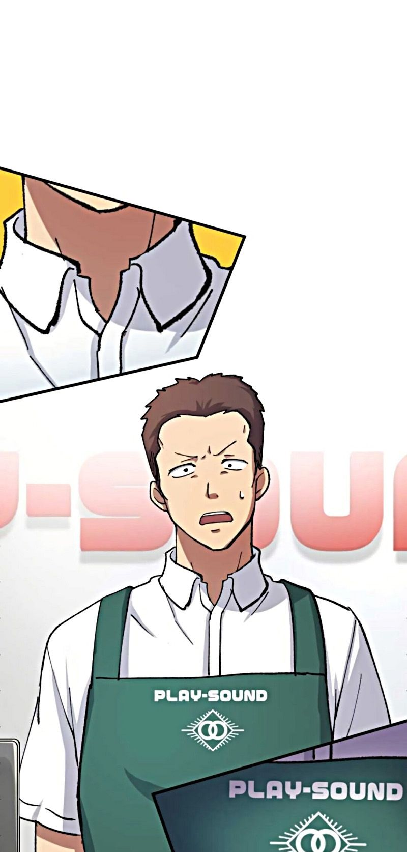 Read Yakuza Cleaner Manga Online