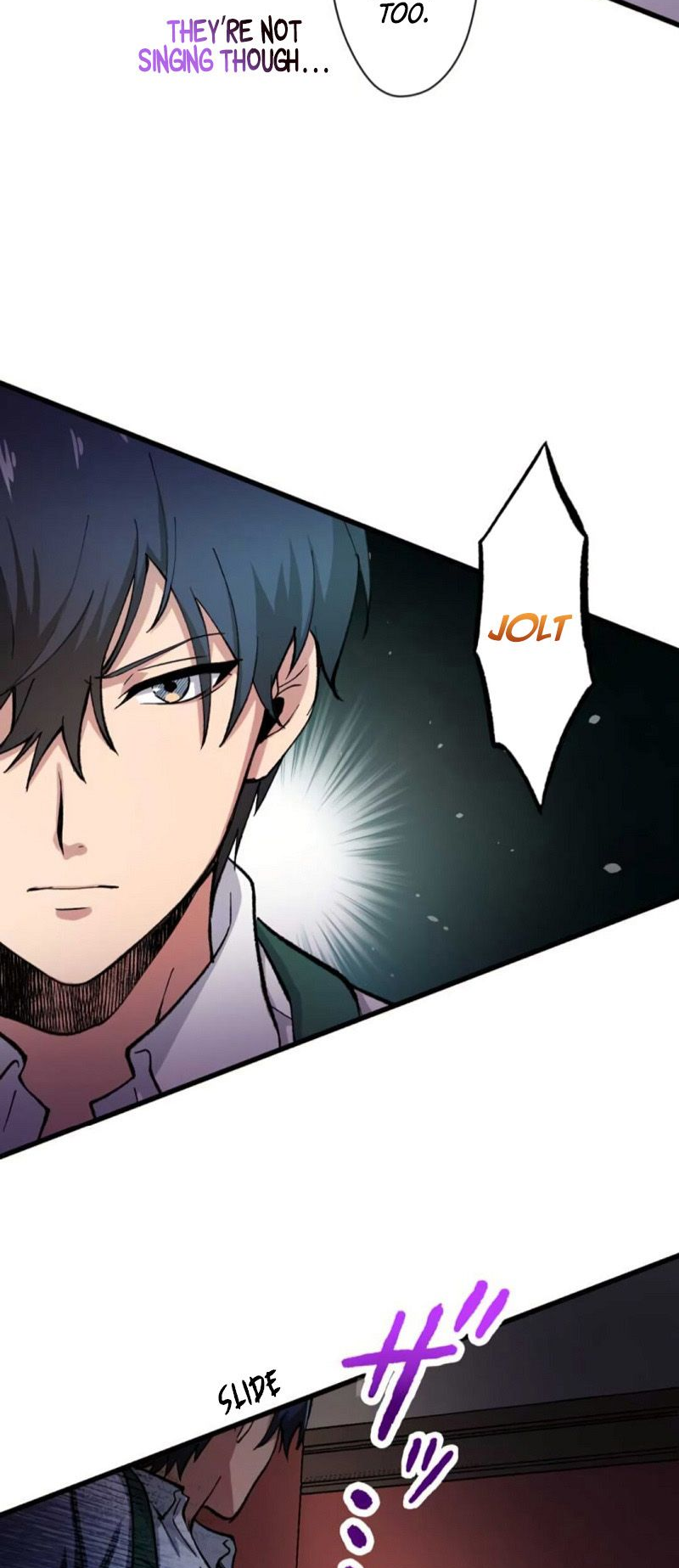 Read Yakuza Cleaner Manga Online