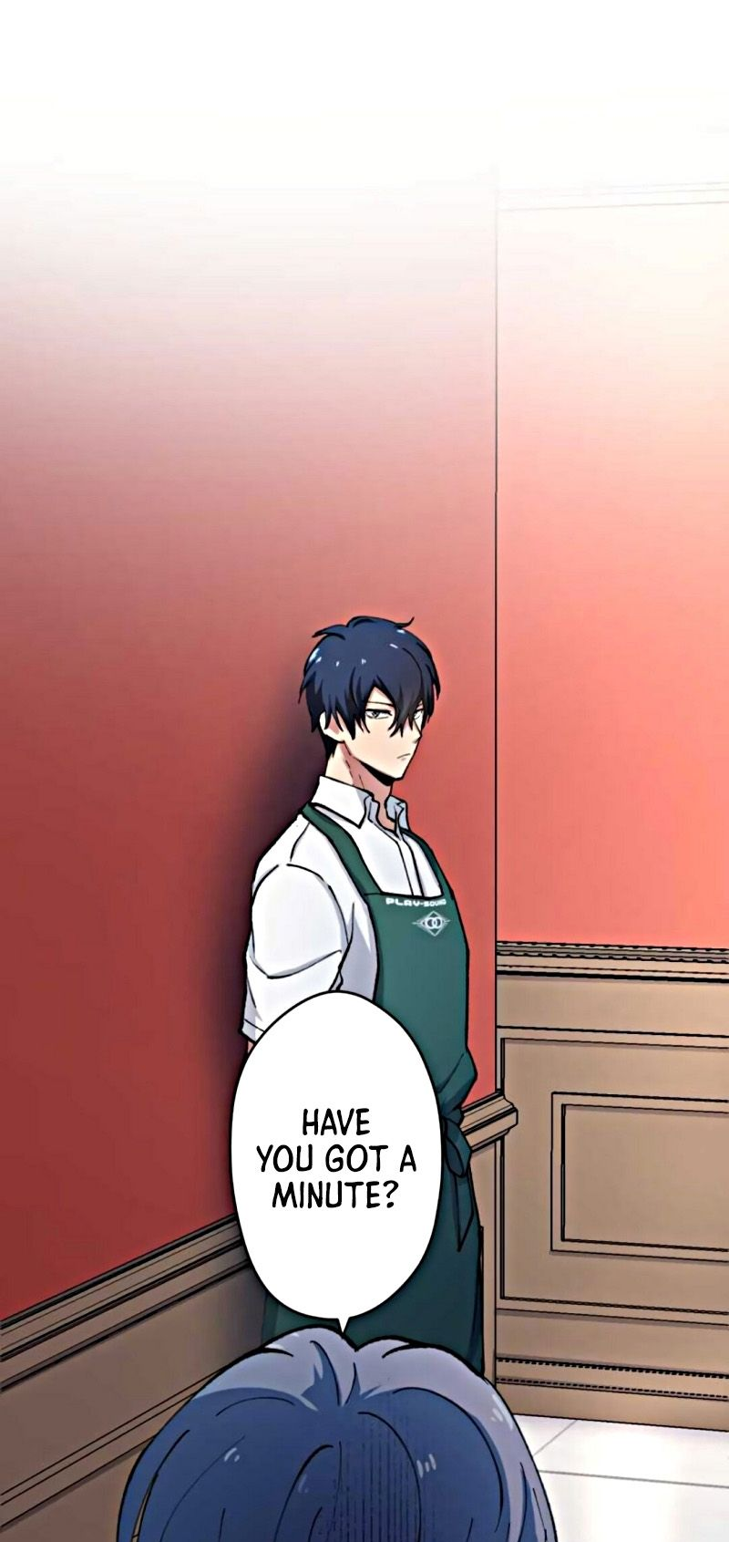 Read Yakuza Cleaner Manga Online