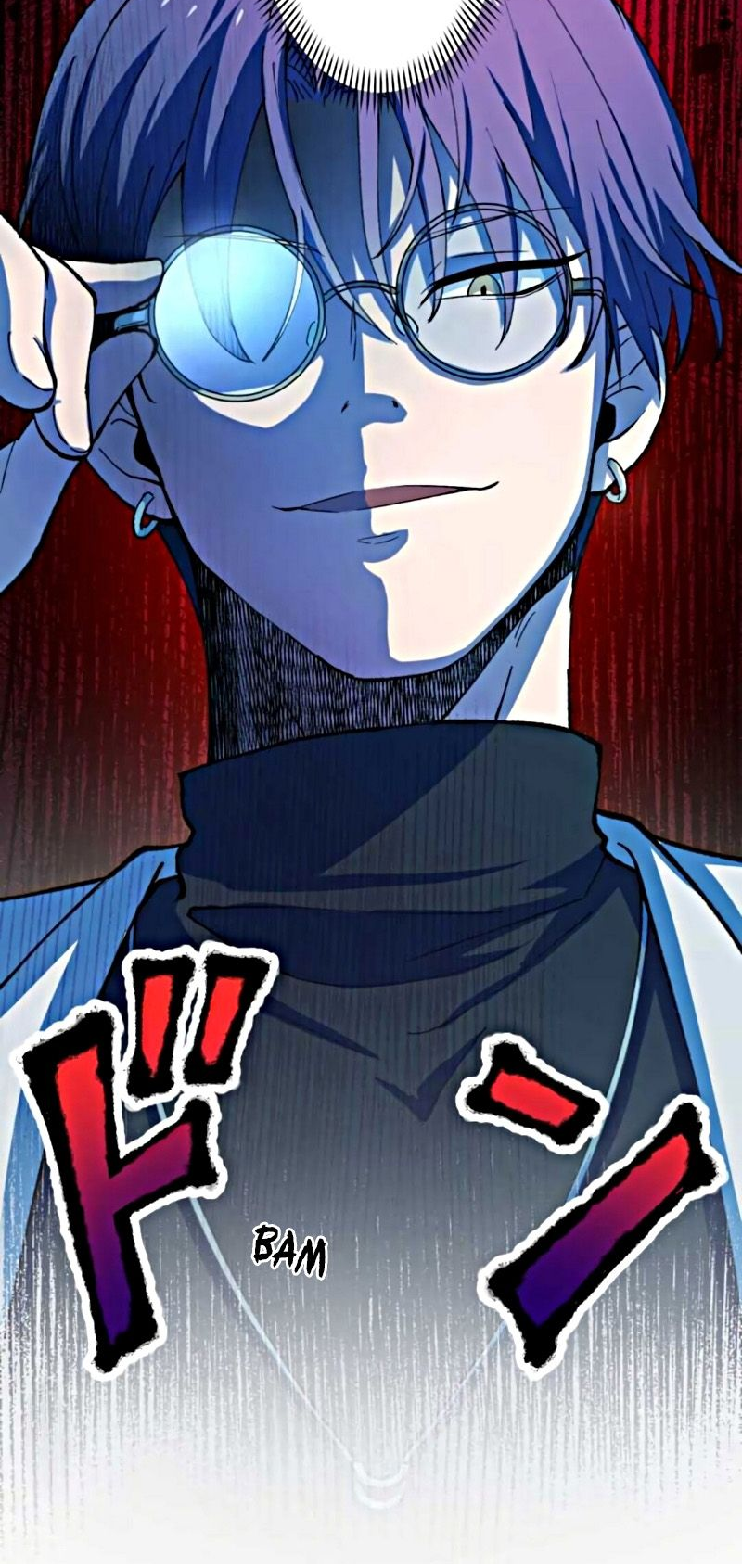 Read Yakuza Cleaner Manga Online