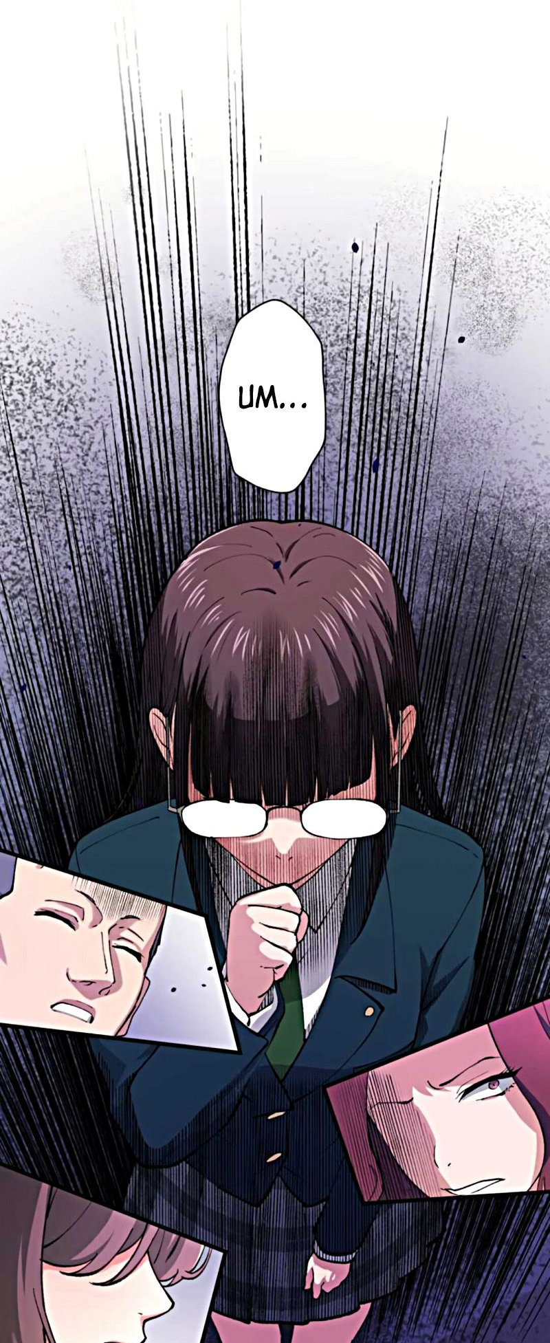 Read Yakuza Cleaner Manga Online