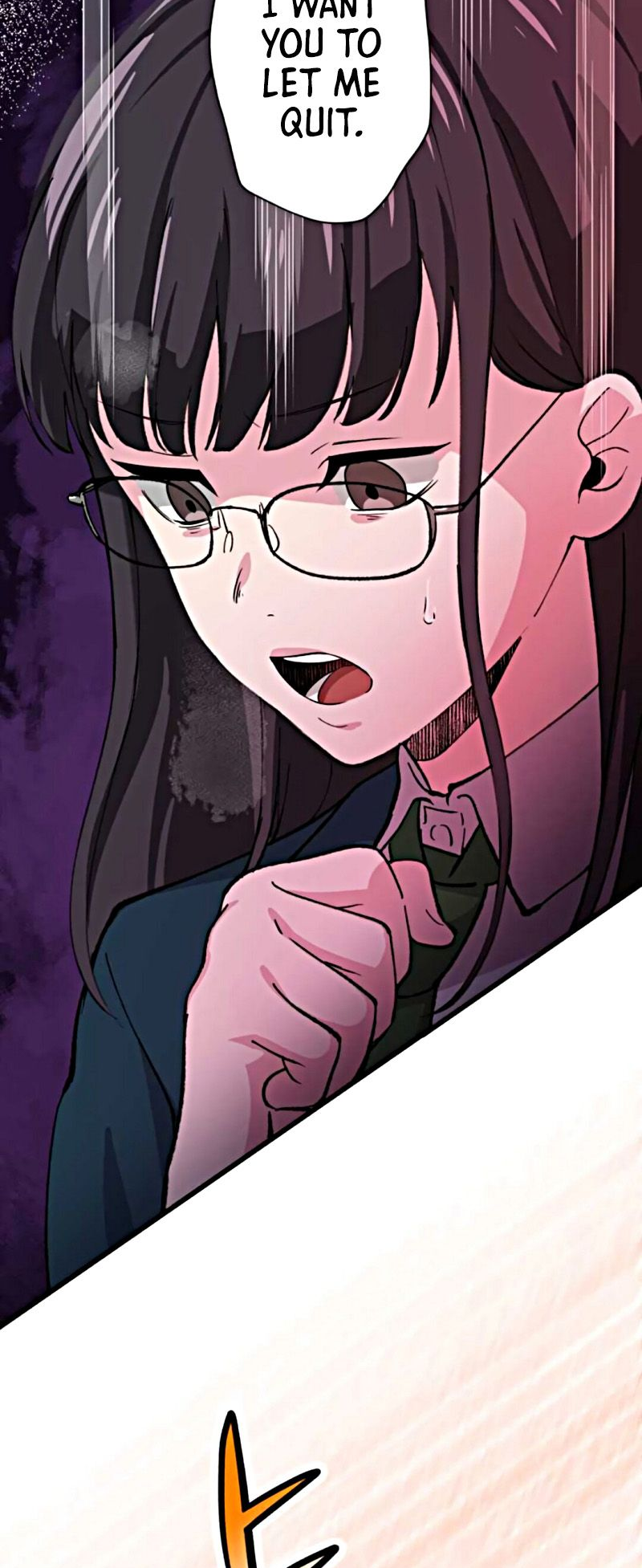 Read Yakuza Cleaner Manga Online