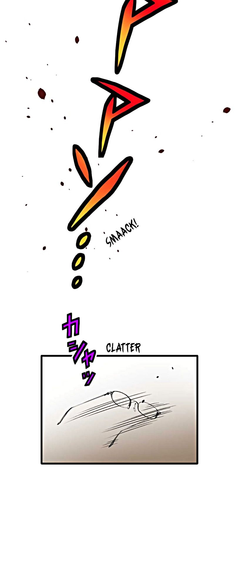 Read Yakuza Cleaner Manga Online