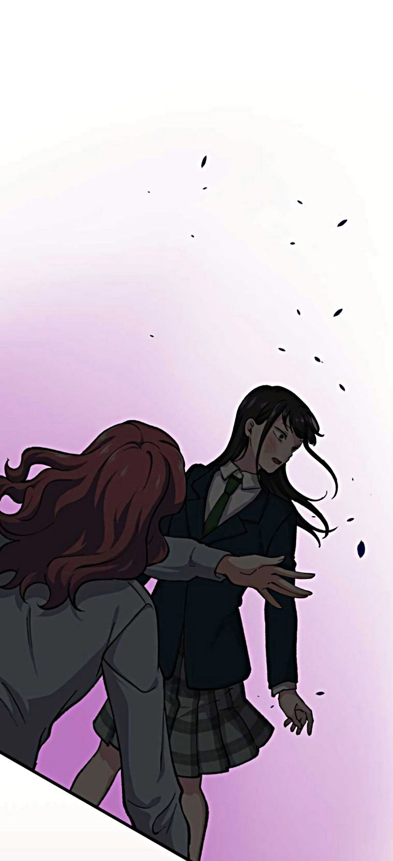 Read Yakuza Cleaner Manga Online