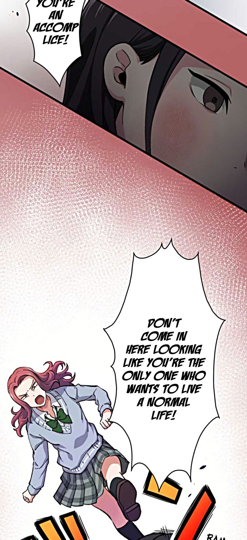 Read Yakuza Cleaner Manga Online