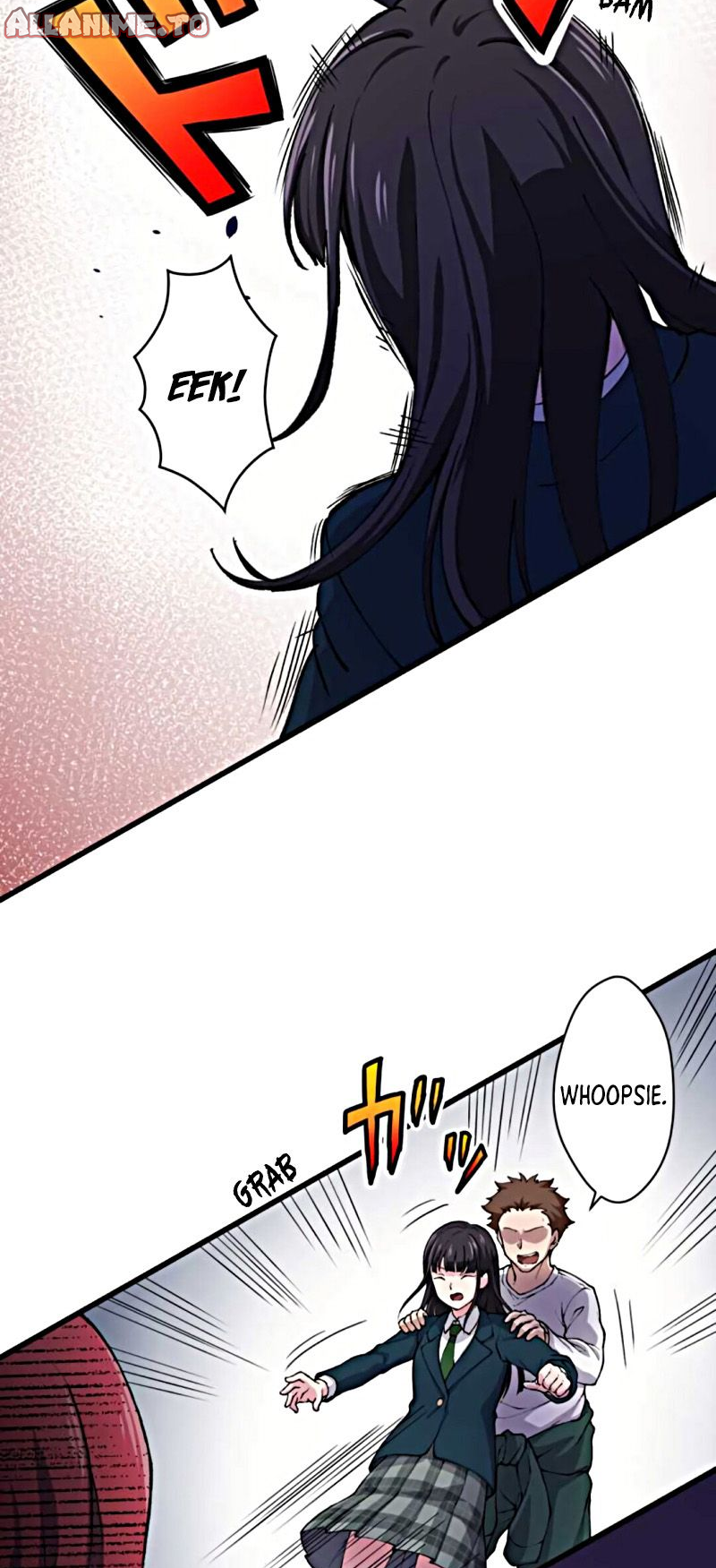 Read Yakuza Cleaner Manga Online