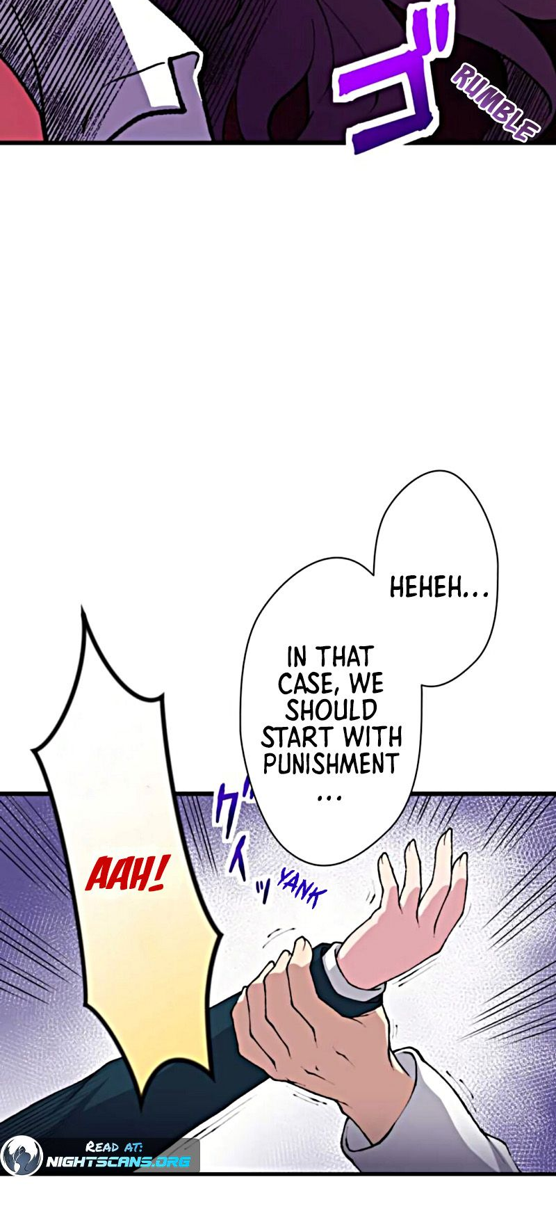 Read Yakuza Cleaner Manga Online