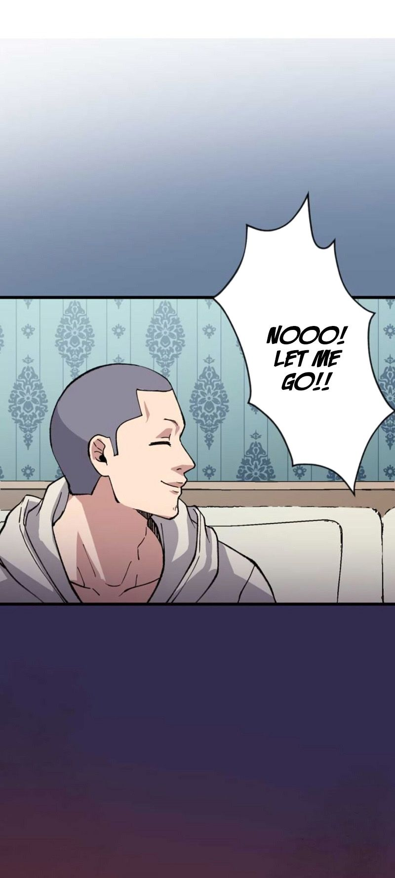 Read Yakuza Cleaner Manga Online