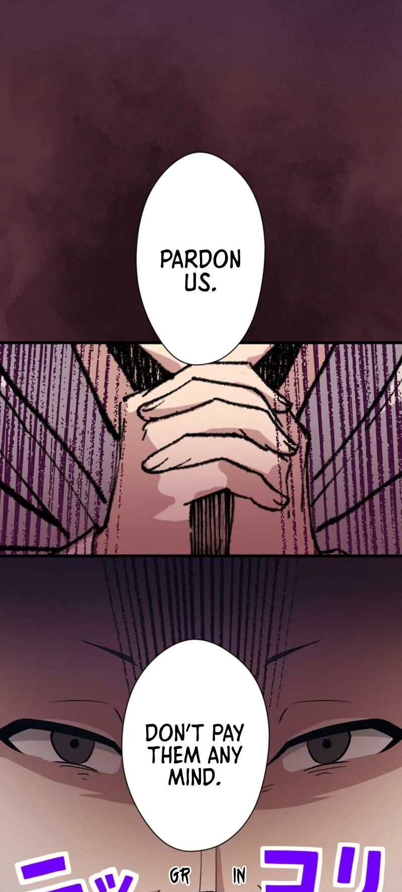 Read Yakuza Cleaner Manga Online