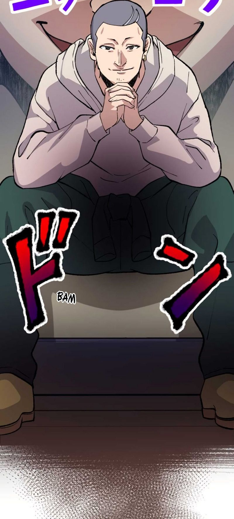 Read Yakuza Cleaner Manga Online