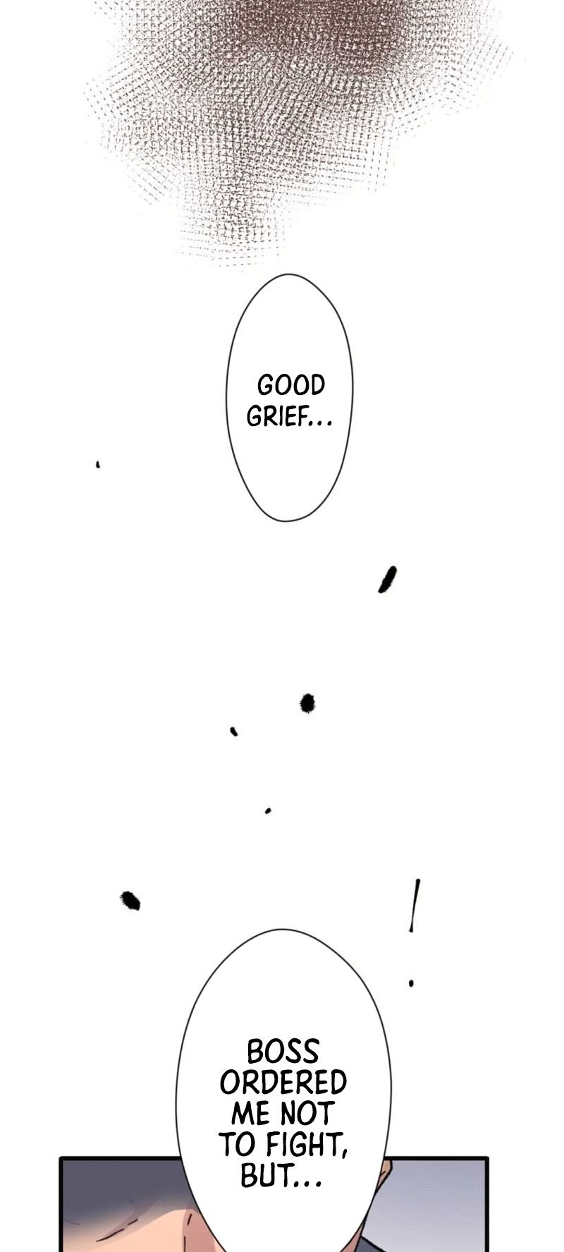 Read Yakuza Cleaner Manga Online