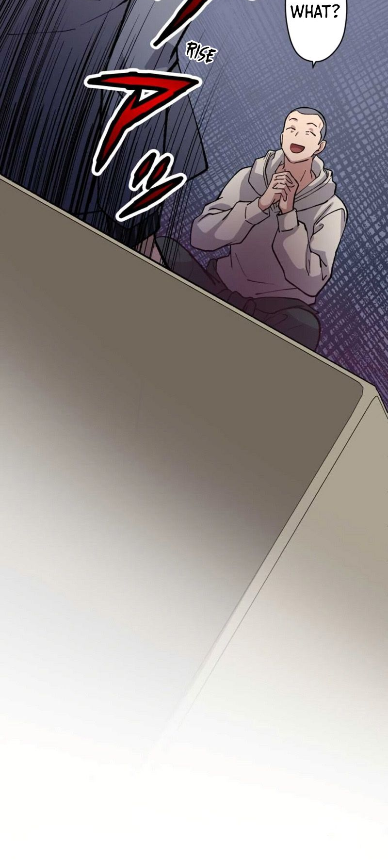 Read Yakuza Cleaner Manga Online