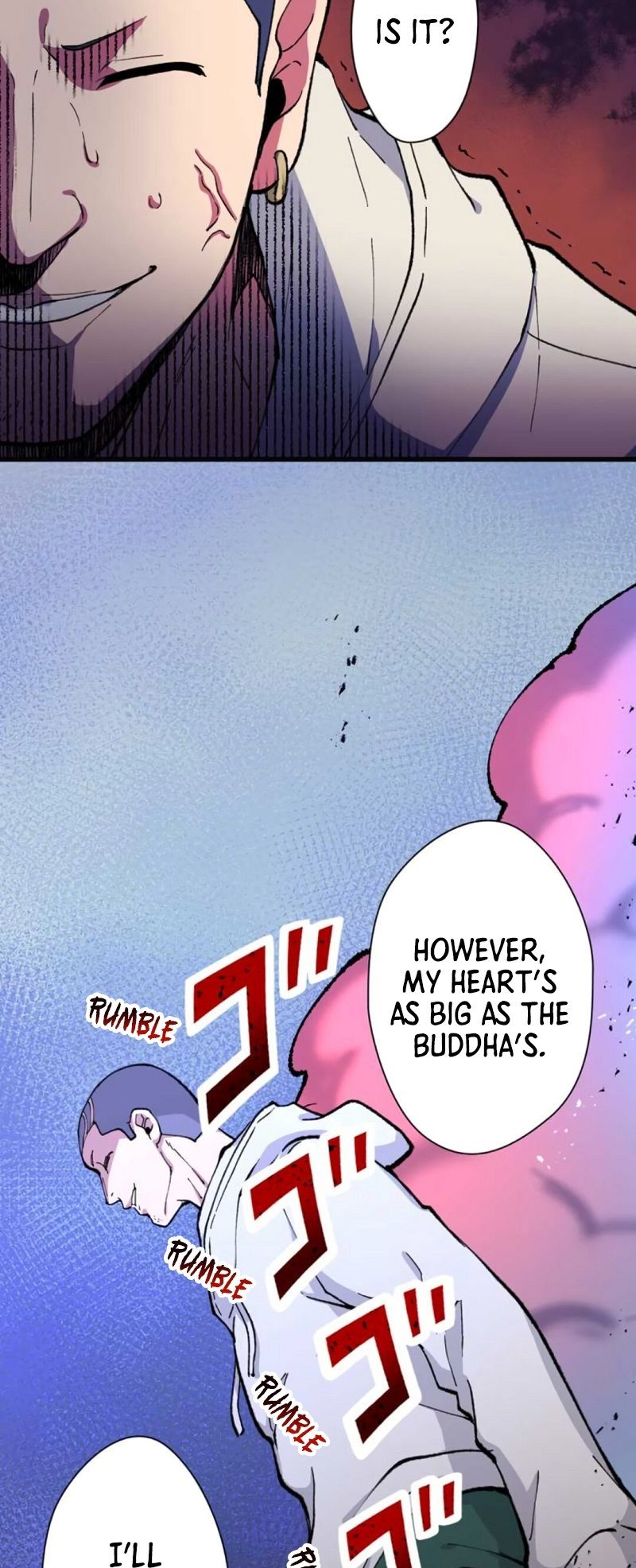 Read Yakuza Cleaner Manga Online