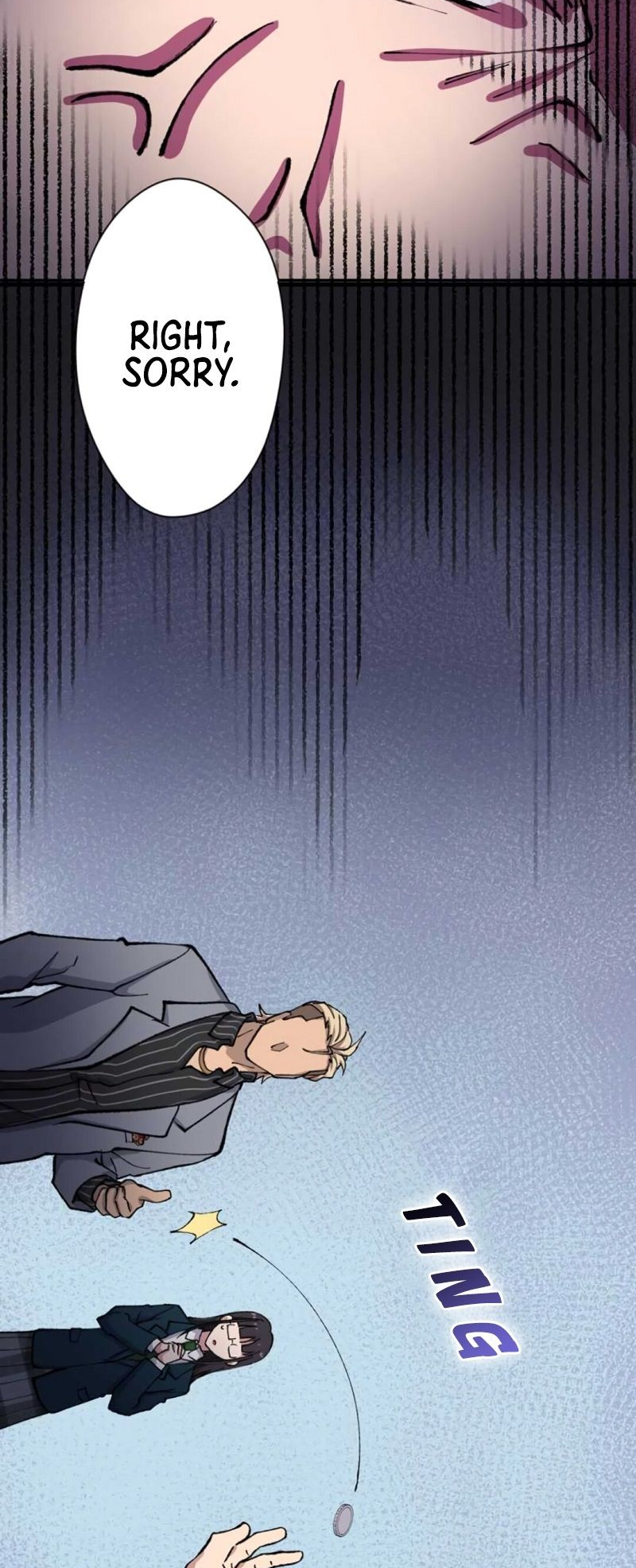 Read Yakuza Cleaner Manga Online