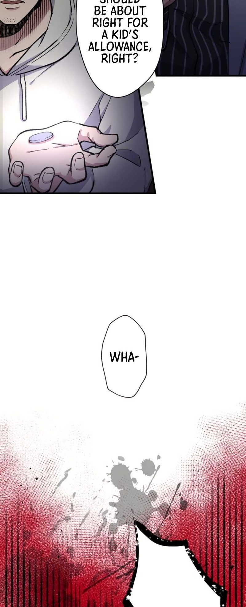 Read Yakuza Cleaner Manga Online