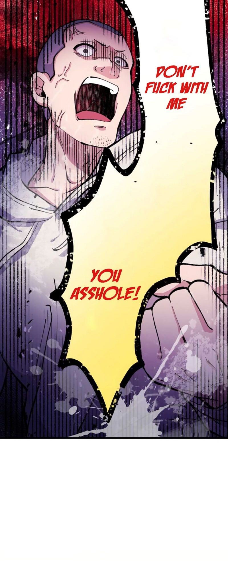 Read Yakuza Cleaner Manga Online