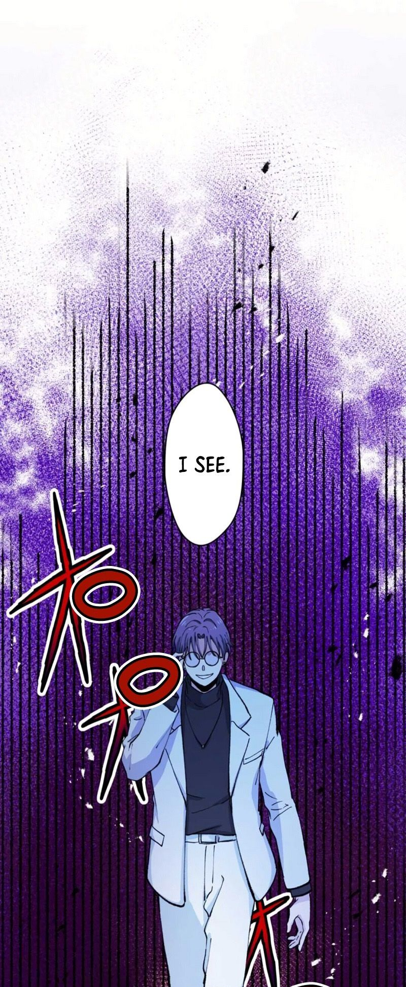 Read Yakuza Cleaner Manga Online