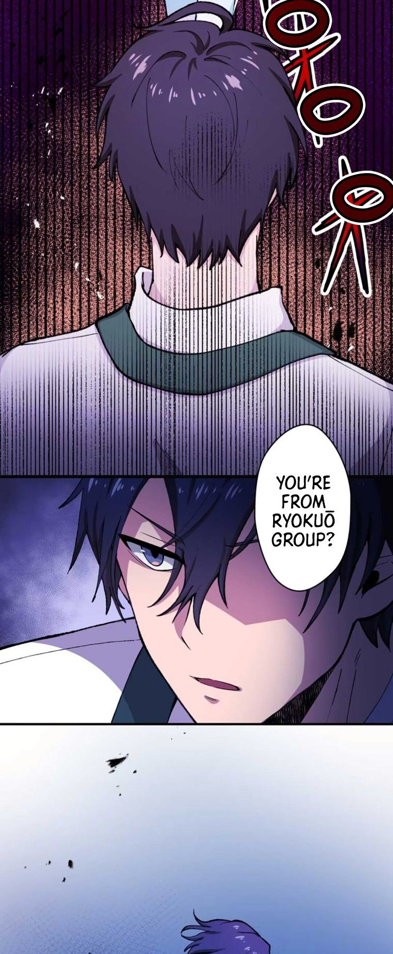 Read Yakuza Cleaner Manga Online