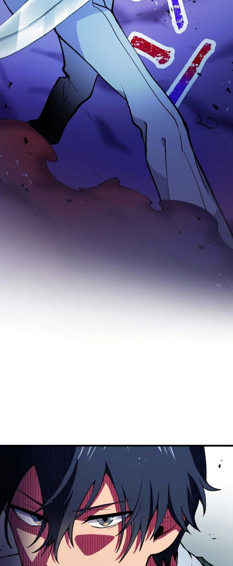 Read Yakuza Cleaner Manga Online